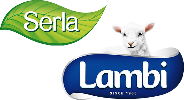 Serla och Lambi